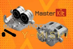 ������� ��������� �������� MMC Pajero 80/ 90 4605A459 4605A460 ����