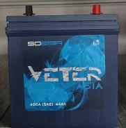 Veter. 44��.�., B19, 400��., ������ (������), ������������ ����� ����