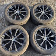Performance Wheels. 7.5x18", 5x114.3, ET40, �� 73,1���. ����