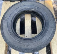 Bridgestone B700AQ. ������, 2009 ���, �/�, ����� 5 %. �������� ������ ����