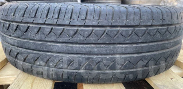 Bridgestone B700AQ. ������, 2009 ���, �/�, ����� 5 %. ��������� ����