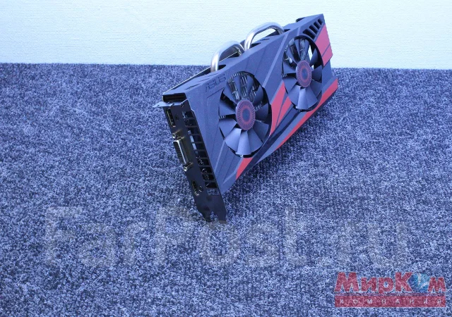 GeForce GTX 1060 ����