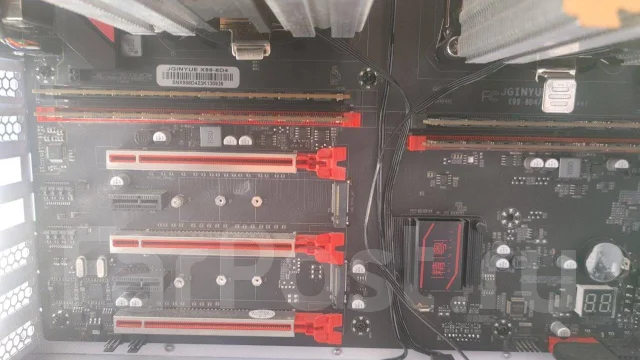 LGA2011-3 ����