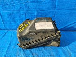    Toyota Corona Premio 2000 AT211 7AFE 
