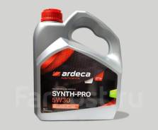 Ardeca Synth-Pro. 5W-30, �������������, 4��. ����