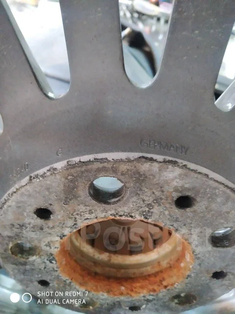 BMW. 9.5x19", 5x120, ET37, �� 72,6���. ����