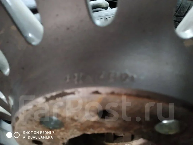 BMW. 9.5x19", 5x120, ET37, �� 72,6���. ����