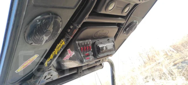 Polaris RZR 800. ��������, ��, �� ����