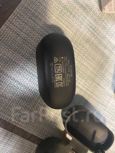 Sony WF-1000XM4 ����