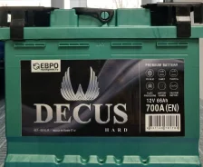 Decus. 66��.�., L2, 700��., ��������, ������������ ������ ����