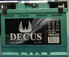 Decus. 66��.�., L2, 700��., ��������, ������������ ������ ����