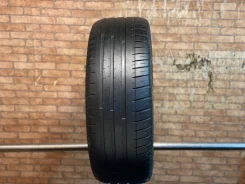 Michelin Pilot Sport 3. ������, �/�, ����� 35 % ����
