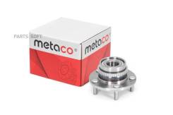   Metaco 5010-137 5010137 