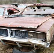 Dodge Charger 1970 