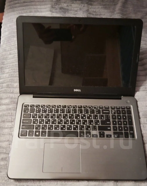 Dell Inspiron. ��� 4 ��, WiFi: 1, Bluetooth: 1 ����