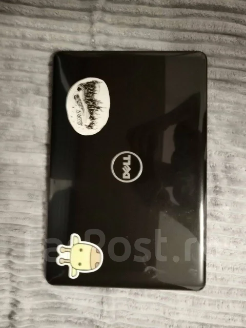Dell Inspiron. ��� 4 ��, WiFi: 1, Bluetooth: 1 ����