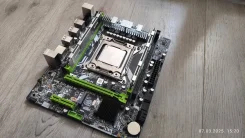 Intel Xeon E5-2630 ����
