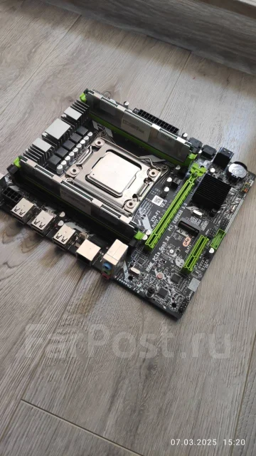 Intel Xeon E5-2630 ����