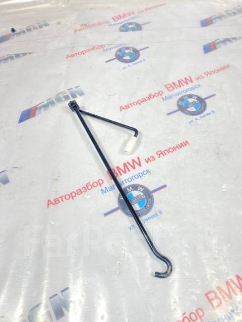   Bmw X5 2005 71126754372 E53 M54B30