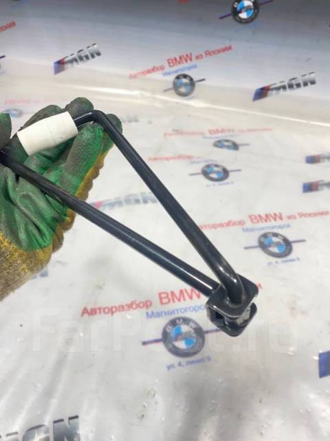   Bmw X5 2005 71126754372 E53 M54B30