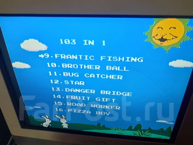 Dendy ����