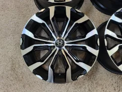 Lowenhart. 8.5x20", 6x139.7, ET20, �� 106,1���. ����