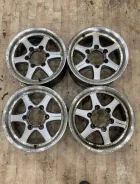 Jawa. 6.5x15", 6x139.7, ET23, �� 110���. ����