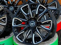 Work Crag. 8.5x20", 6x139.7, ET22, �� 106,1���. ����