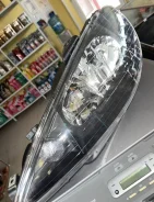���� �������� ����� Peugeot 206 89000521 ����