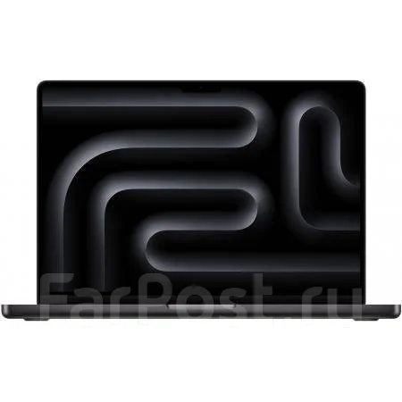 Apple MacBook Pro 16. 16", ���� 1 000���, WiFi: 1, Bluetooth: 1. ��� ����� �� ������������ ����