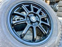 Rozest Estreno. 6.0x16", 4x100, ET40,  67,1. 