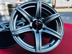 4x4 Engineering. 7.5x17", 6x139.7, ET25,  110,1. 