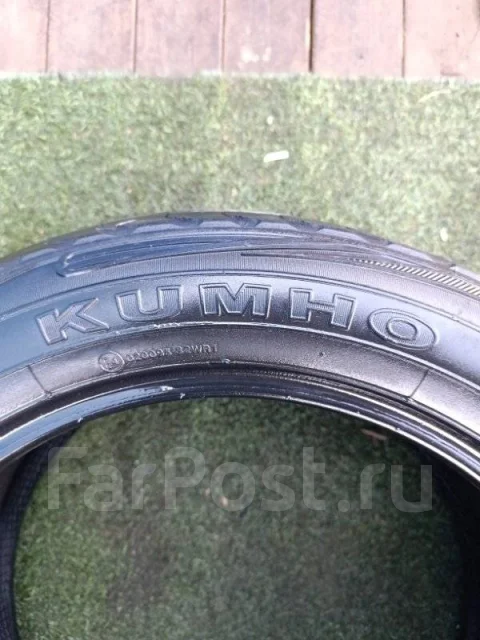 Kumho Road Venture APT KL51