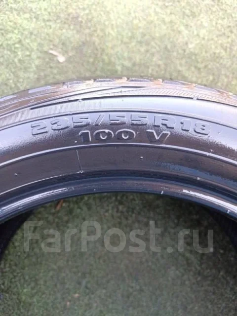 Kumho Road Venture APT KL51