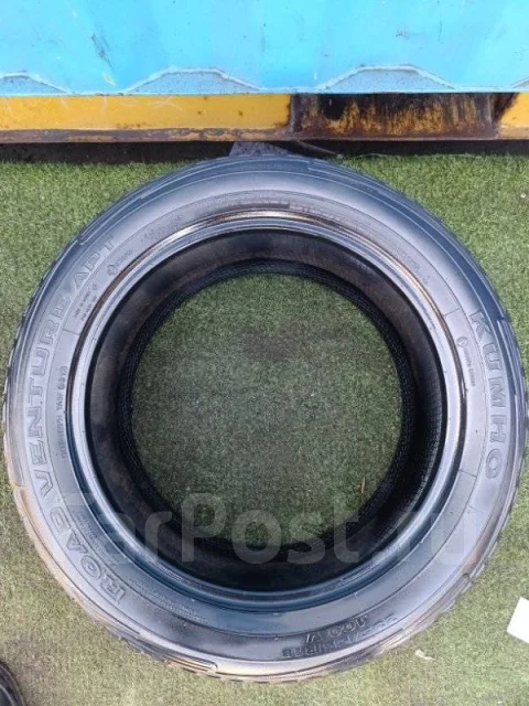Kumho Road Venture APT KL51