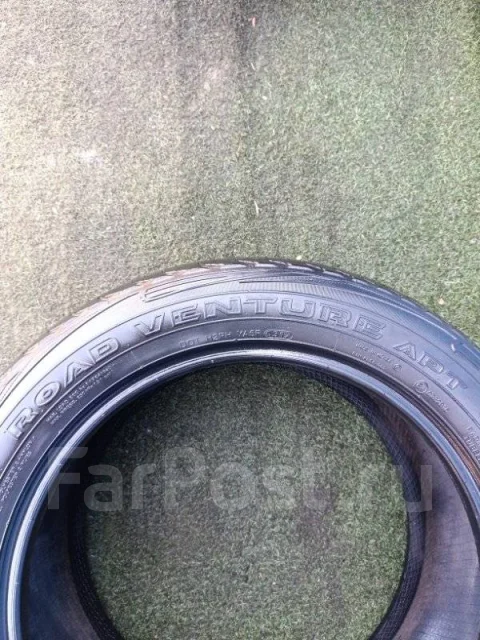 Kumho Road Venture APT KL51
