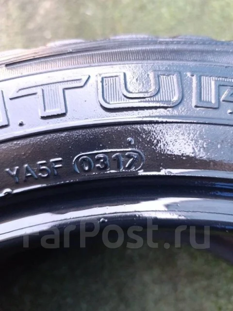 Kumho Road Venture APT KL51