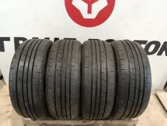 Bridgestone Playz PX-RV II