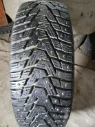 Hankook Winter i*cept RS W442. ������, ����������, 2020 ���, �/�, ����� 10 % ����
