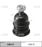 ������� ����� CTR CBN31 CBN31 ����