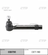 ���������� ������� CTR CET180 CET180 ����