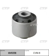 ����������� CTR CVM8 CVM8 ����