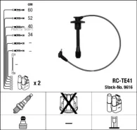 ������� ��������� NGK RC-TE 41 9616 NGK-NTK RCTE41 RCTE41 ����