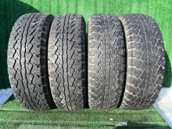 Bridgestone Desert Dueler