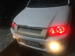 Mitsubishi RVR. �������, 4wd, 1.8 (166��.�.), ������ ����