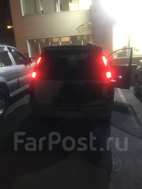 Mitsubishi RVR. �������, 4wd, 1.8 (166��.�.), ������ ����