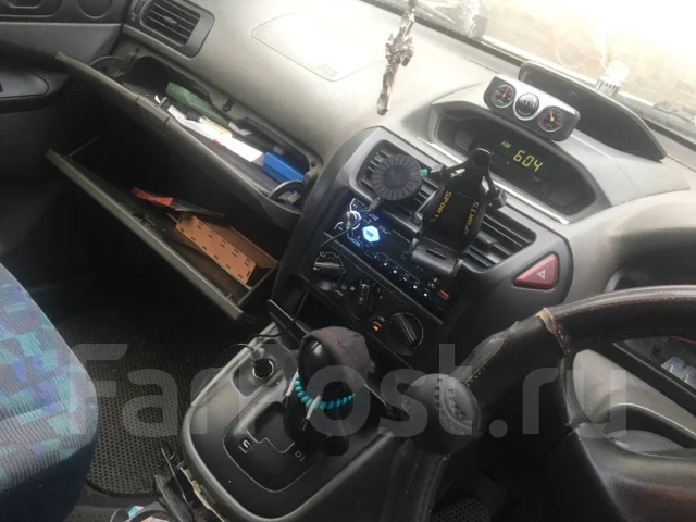 Mitsubishi RVR. �������, 4wd, 1.8 (166��.�.), ������ ����