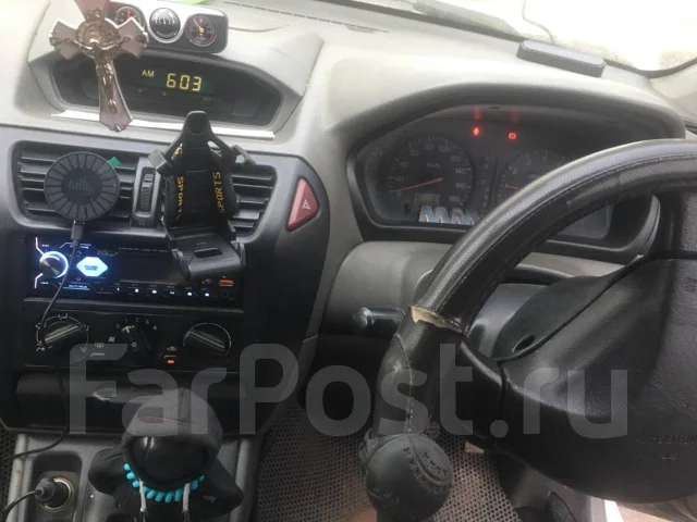 Mitsubishi RVR. �������, 4wd, 1.8 (166��.�.), ������ ����