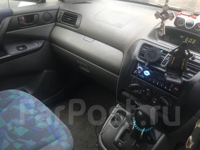 Mitsubishi RVR. �������, 4wd, 1.8 (166��.�.), ������ ����