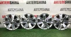 Mitsubishi. 7.0x18", 5x114.3, ET38,  67,1. 